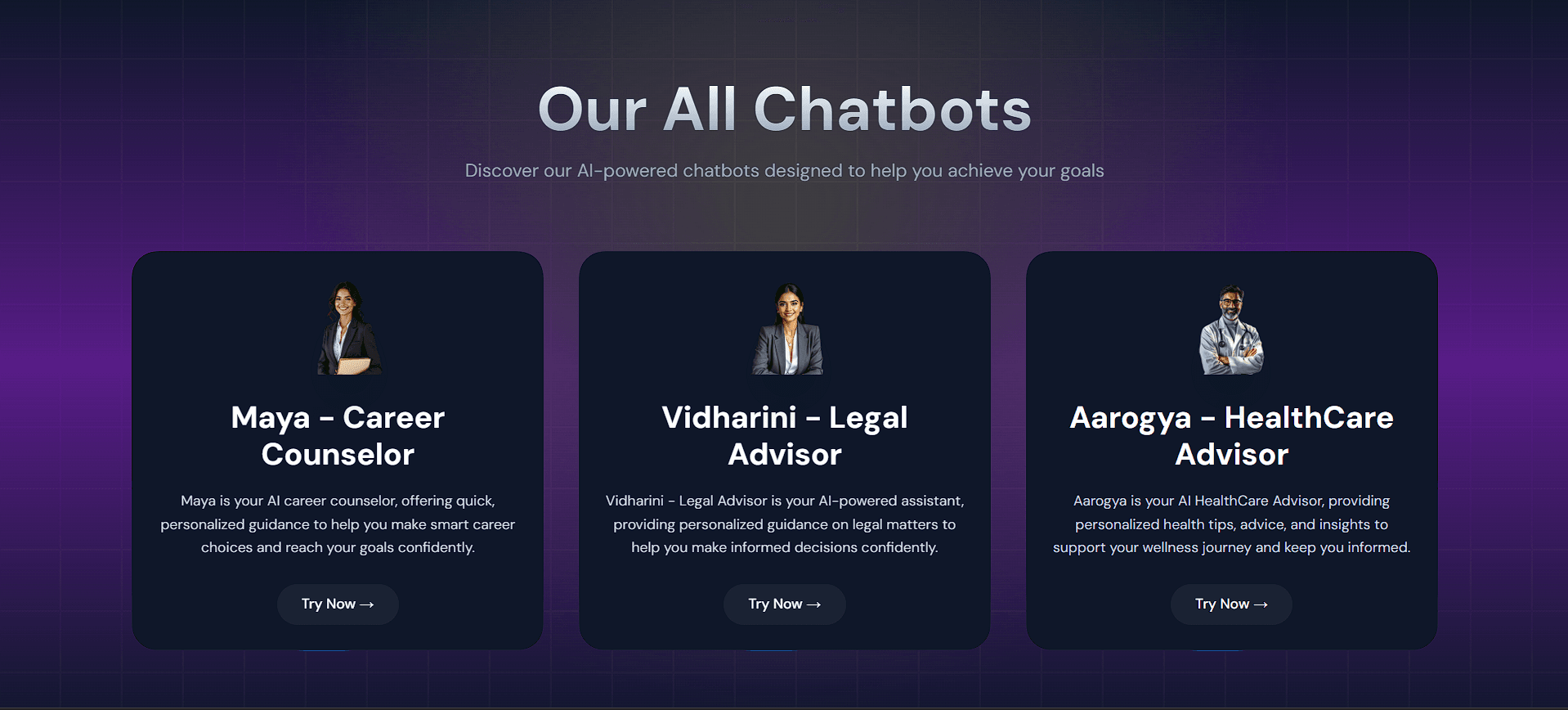 AI ChatBot